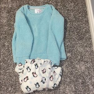 XS fuzzy matching pj set